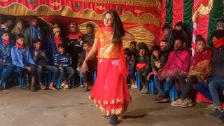 পরি পরি পরিমনি  Pori Pori Porimoni Tui Oporup Dana Kata Pori Re  RF Dance BD  Dancer by juthi [upl. by Ynitsed]