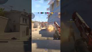 CS2 2 shots 2 kills deagle vs m4  Faceit lvl10 cs2highlights cs2gameplay cs2shorts cs2 [upl. by Hummel]