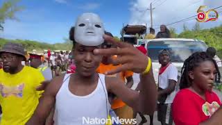 Nation Entertainment St Andrew Carnival [upl. by Connor]