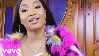 Shenseea  ShenYeng Anthem [upl. by Atteuqihc]