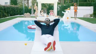 MC ★ Solaar  AIWA Clip Officiel [upl. by Rizan]