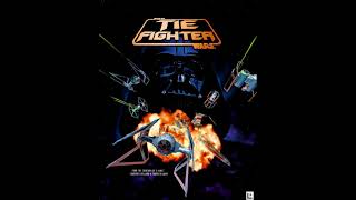 STAR WARS TIE Fighter  Inflight Suite Full Original [upl. by Emeric]