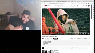 Mover  Reala Music Reaction [upl. by Bob]