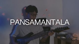 Pansamantala  I Belong to the Zoo Cover [upl. by Aihsit]