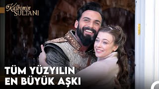 Sevgi Neymiş Sende Öğrendim💞 1  Kalbimin Sultanı [upl. by Allenad995]