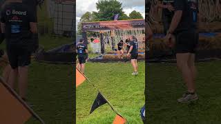 SHOCK THERAPY TOUGH MUDDER 2024 PART 4 [upl. by Cindi488]