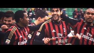 Ricardo Kaka  201314  1080p  AC Milan  CO OP  Kaka [upl. by Atinob20]