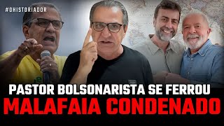 SILAS MALAFAIA É CONDENADO E TERÁ DE PAGAR FORTUNA PARA ESQUERDISTA [upl. by Romanas591]