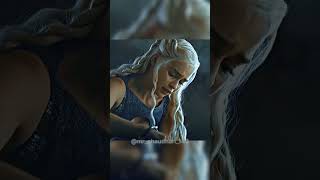 Dragons Crying 😭🐉 Daenerys Chained Them 💔 shorts gameofthrones houseofthedragon [upl. by Terpstra]