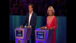 sherrie hewson on tipping point [upl. by Niwri]