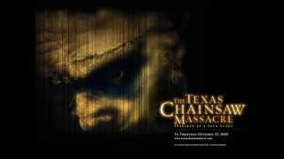 The Texas Chainsaw Massacre 2003 Trailer Music [upl. by Aicram]