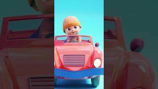 Chote Ki Car Chaley Zoom Zoom Zoom छोटे की कार shorts toycar hindirhymes kidstvgaadi ytshort [upl. by Maximilian]