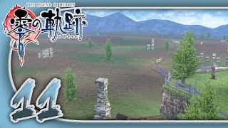 Trails to Zero Playthrough 11  Armorica Village [upl. by Aldo]