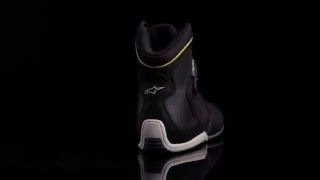 Alpinestars Fastback Waterproof Shoe [upl. by Jessalin]