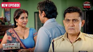 पत्नी से परेशान पति ने उठाया गलत कदम  Best Of Crime Patrol  Crime Series [upl. by Marlette]