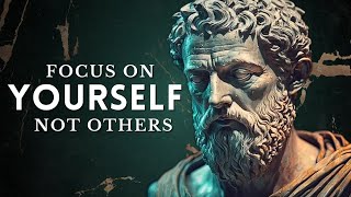 Focus On Yourself Not Others  Motivational Quotes Life Changing [upl. by Ihsar]