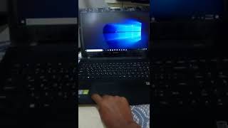 Right and Left click not working in laptop keypad [upl. by Nattirb]