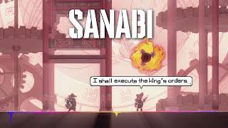 SANABI OST  Chapter 4 Major Song Theme Extended [upl. by Winna]