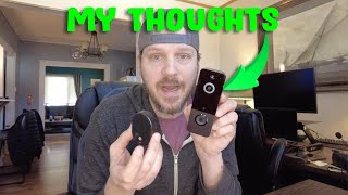 EKEN Smart Video Doorbell Review  Better than BIG BRANDS [upl. by Teufert]