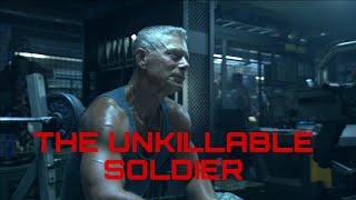 Avatar Colonel Miles Quaritch Tribute The Unkillable Soldier Sabaton [upl. by Ardeth]