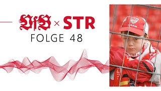 VfB x STR  Der Podcast des VfB Stuttgart Folge 48  Im Gespräch mit dem VfB Fanprojekt [upl. by Conners830]