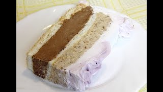 Spanski vetar torta Recept 1 [upl. by Adekan]