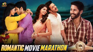 2023 Best Romantic Movie Marathon  Back To Back Kannada Romantic Full Movies  Mango Kannada [upl. by Philipson]