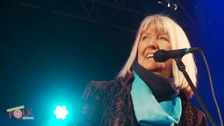 Steeleye Span at Shrewsbury Folk Festival 2018 [upl. by Ahrens]