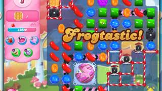 Candy Crush Saga Level 3933 [upl. by Itnaihc]