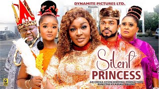 SILENT PRINCESS SEASON 2NEW MOVIE  CHACHA EKEHMALEEK MILTON2023 LATEST NIGERIAN NOLLYWOOD MOVIE [upl. by Isman]