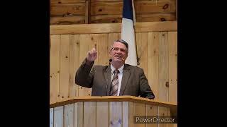 Adirondack Pilgrim Holiness camp 2025 Sunday morning service Rev Alan Walter [upl. by Boni594]