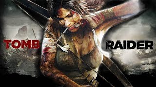 TOMB RAIDER  DAY 7 FINAL PART  QATIL PLAYS [upl. by Seymour]