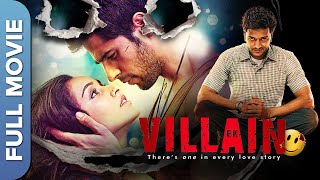 एक विलन  Ek Villain  Sidharth Malhotra Shraddha Kapoor Riteish Deshmukh  Blockbuster Movie [upl. by Moulden]