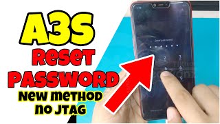 Oppo A3S Reset Password New Method [upl. by Nathan737]