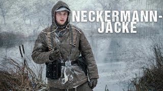 quotNeckermannjackequot für den Winter Review [upl. by Glantz]