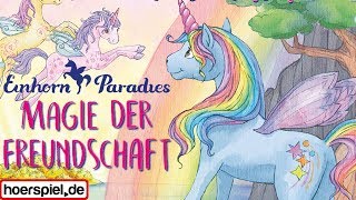 Einhornparadies  Folge 2 Magie der Freundschaft [upl. by Nnyletak]