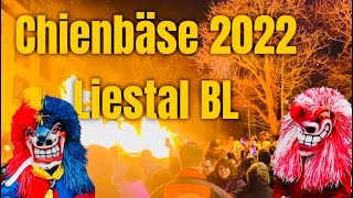 Chienbäse Liestal 2022 [upl. by Bevon]