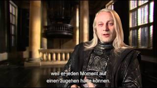 HARRY POTTER 7 TEIL 2 Nevilles Gesicht eng  ger sub [upl. by Orwin]