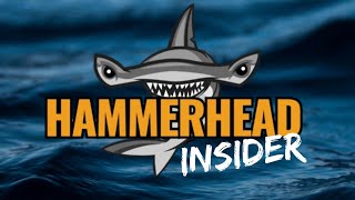 Hammerhead Insider  Cornfield Fishing Gear  Part One [upl. by Elimay22]