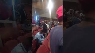 Moses Kotane Memorial Lecture at NWU I socialism [upl. by Idnew]