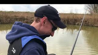 Tom Cole  Jay Lake at Rookery Waters [upl. by Mannos]