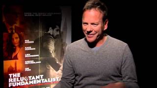 The Reluctant Fundamentalist 2013 Kiefer Sutherland HD Riz Ahmed Kate Hudson [upl. by Bezanson]