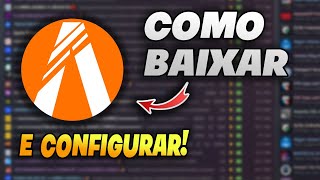 Como BAIXAR e INSTALAR O FiveM E Configurar GTA RP 2023 [upl. by Apoor917]