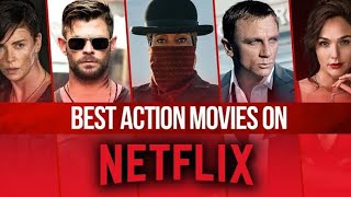 Top 5 Hollywood Action thriller movies in Hindi [upl. by Lihcox]