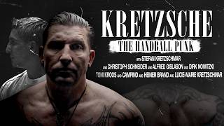 Kretzsche  The Handball Punk  Documentary [upl. by Boser]