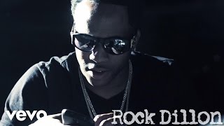 Rock Dillon  Ya Digg ft Two Kazzy [upl. by Nimref876]