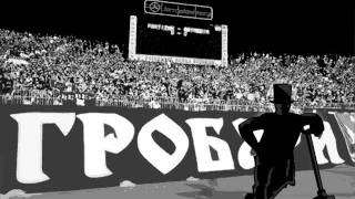 PartizanCrno Belo 2011 [upl. by Breger]