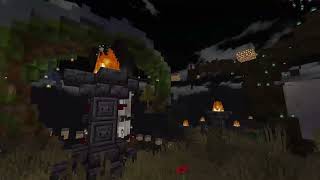 HALLOWEEN BASE TOUR  VE VIPER  2b2tpeorg [upl. by Anitra507]