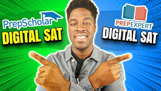 PrepScholar Vs Prep Expert Digital SAT Review Must Watch Before Buying [upl. by Resiak]