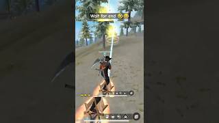 New update free fire 😂🤣 comedy no1 video FreeFireIndiaOfficial gopusanatani youtubeshorts [upl. by Gnurt]